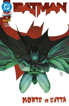 Volume cover